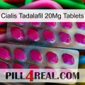 Cialis Tadalafil 20Mg Tablets 10